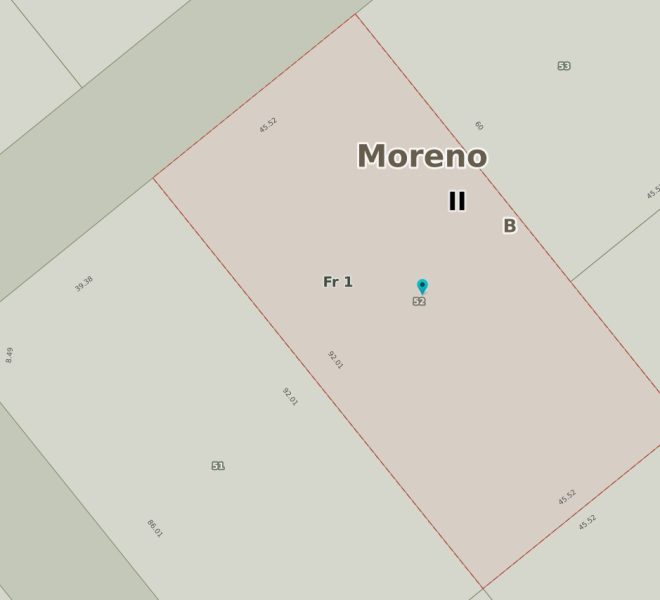 Plano ARBA 52