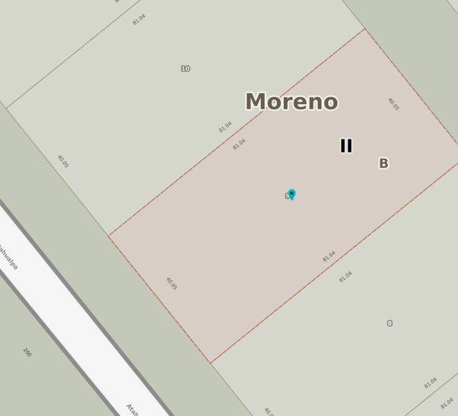 Plano ARBA 9