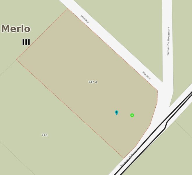 Plano ARBA