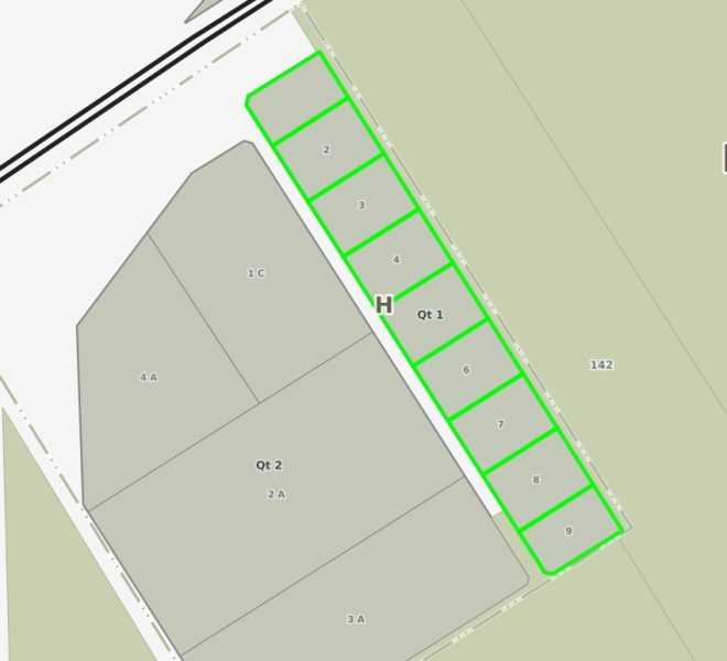 Plano ARBA
