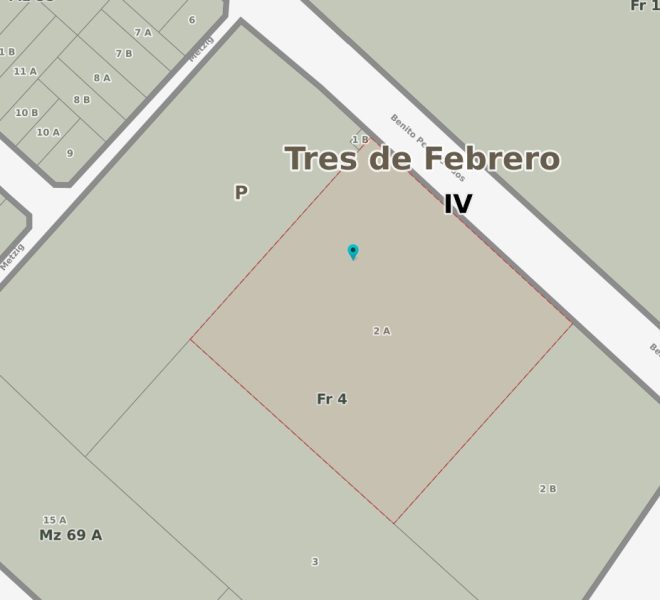 Plano ARBA