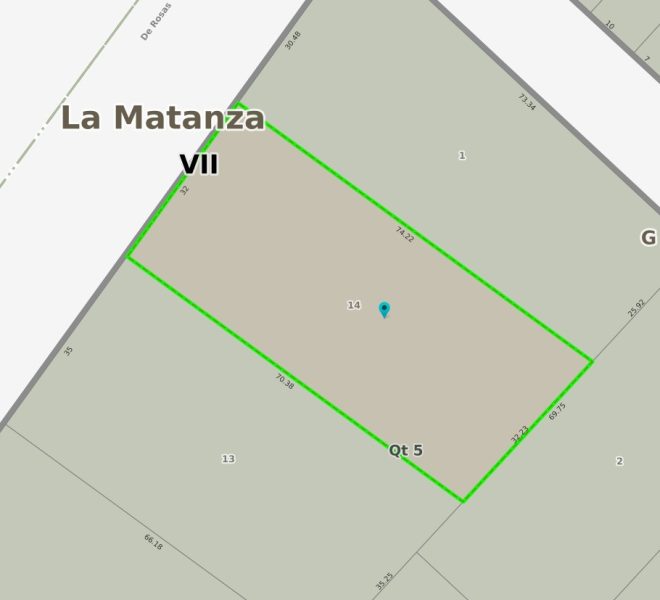 Plano ARBA
