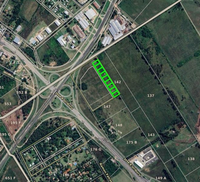Plano ARBA Satelital