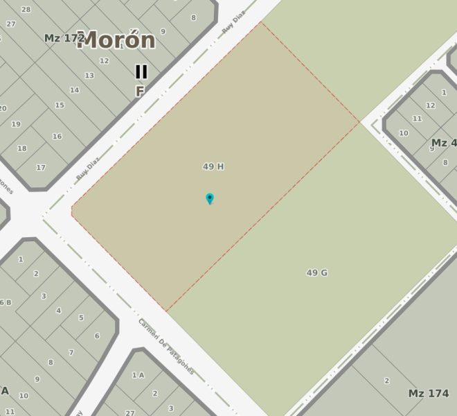 Plano ARBA