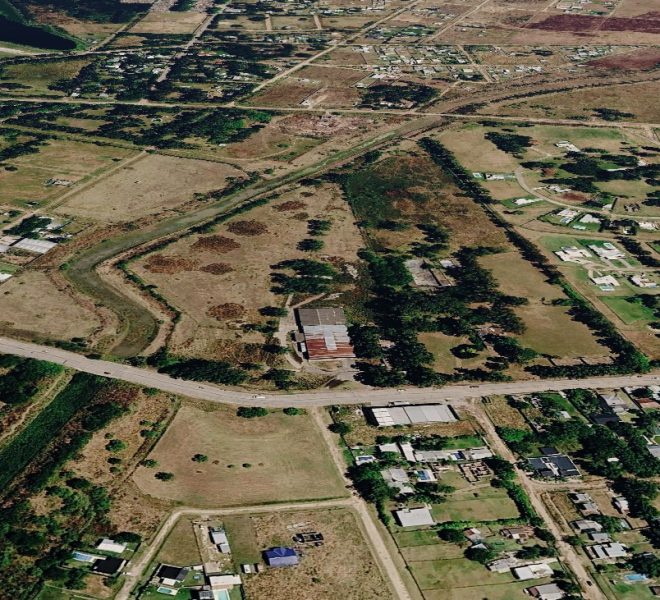 Vista Aerea 2
