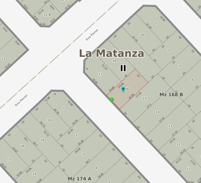 Plano ARBA