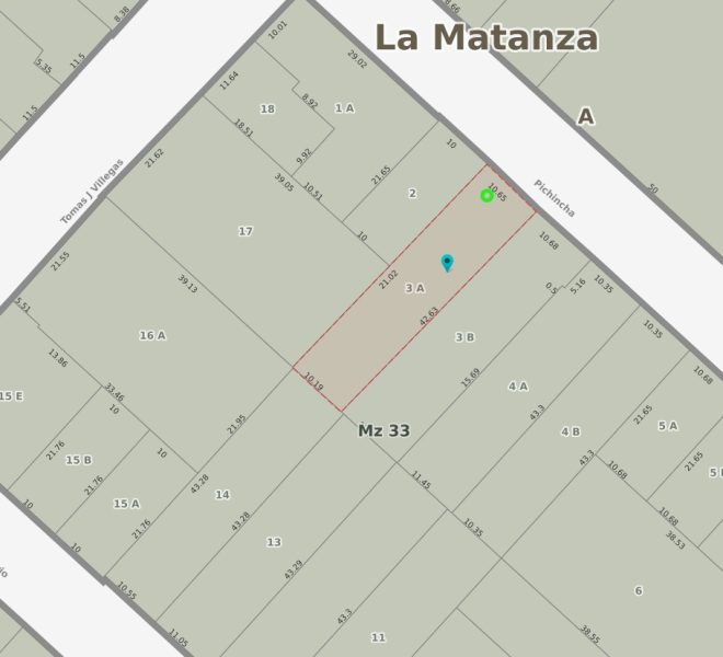 Plano ARBA