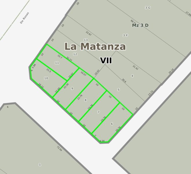 Plano ARBA