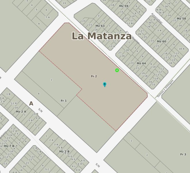 Plano ARBA