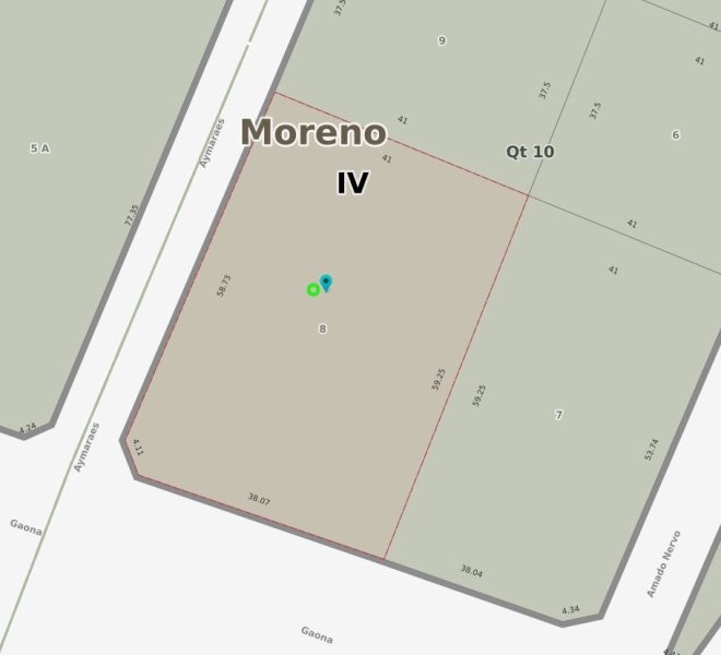 Plano ARBA