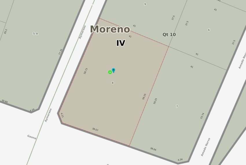 Plano ARBA