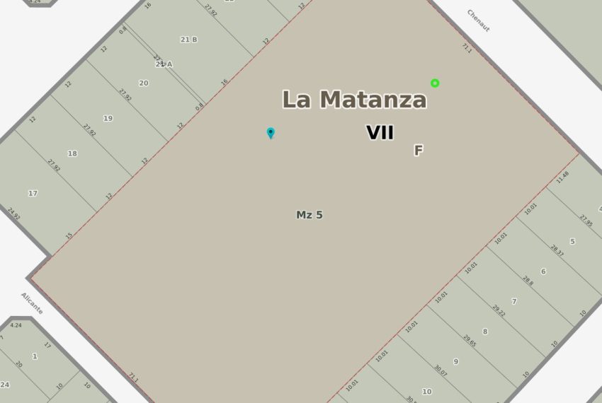 Plano ARBA