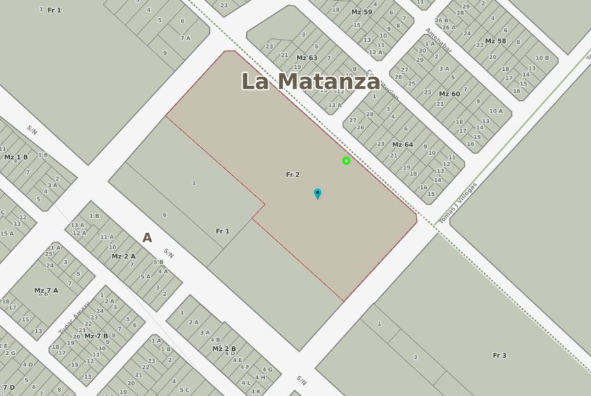 Plano ARBA
