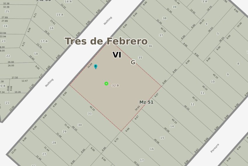 Plano ARBA