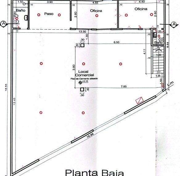 Planta Baja