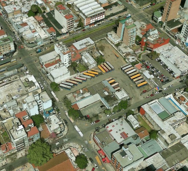 Vista Aerea