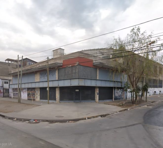 Vista Frente