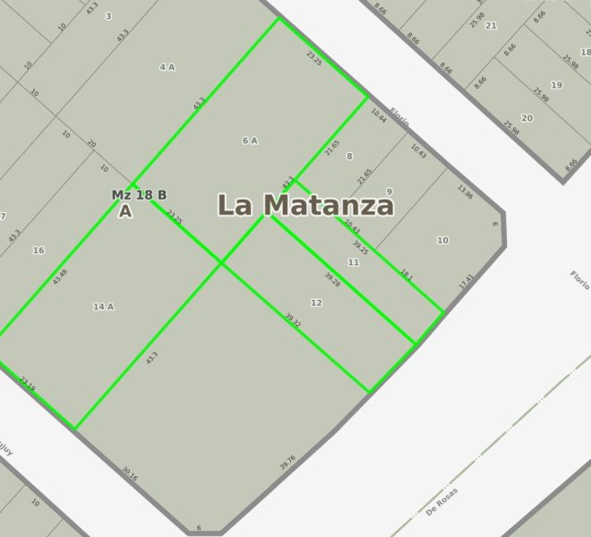 Plano ARBA 2