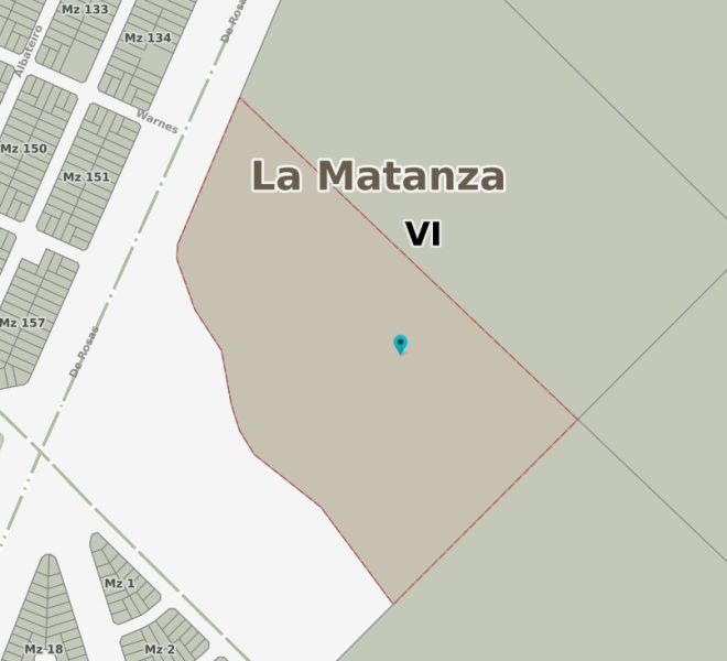 Plano ARBA