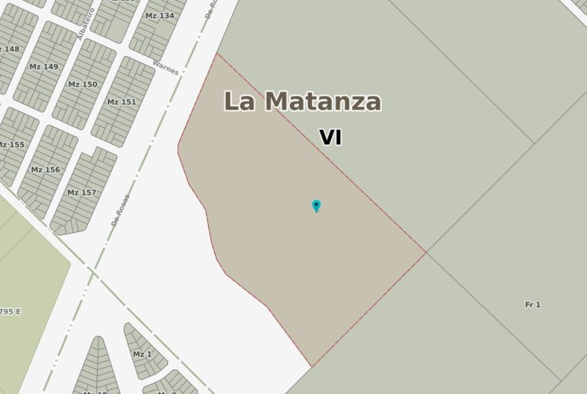 Plano ARBA