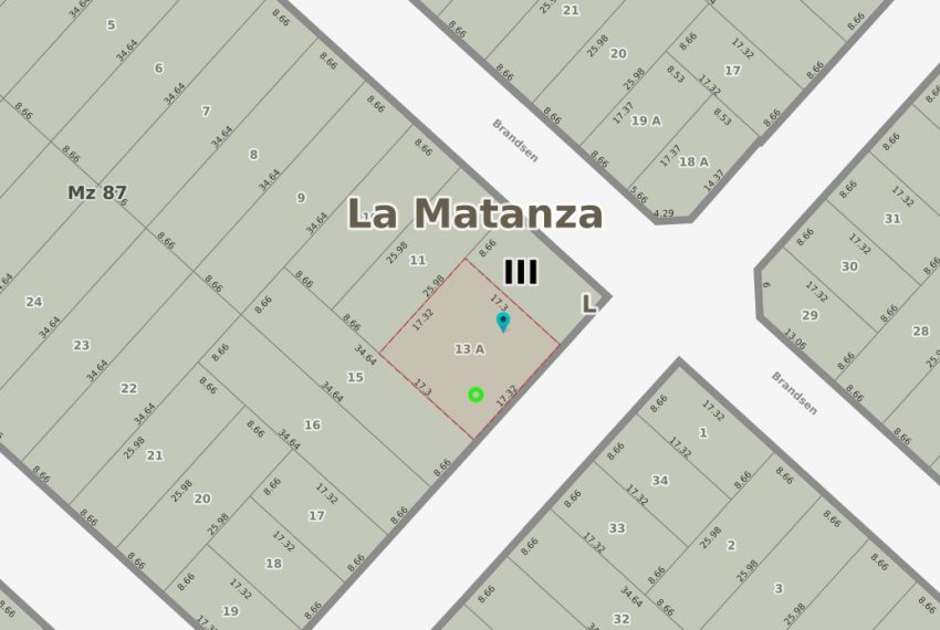 Plano ARBA