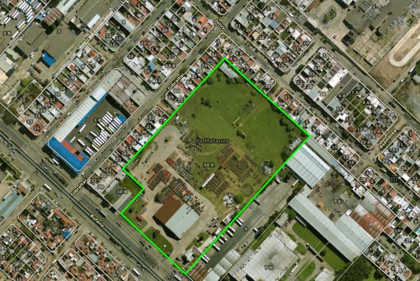 Plano ARBA