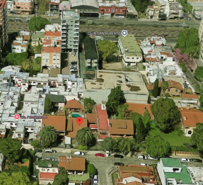 Vista Aerea