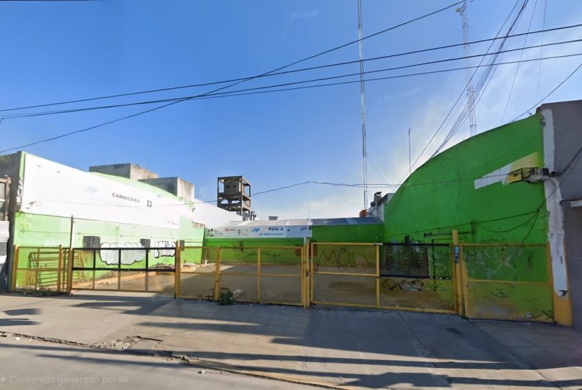 Vista Frente