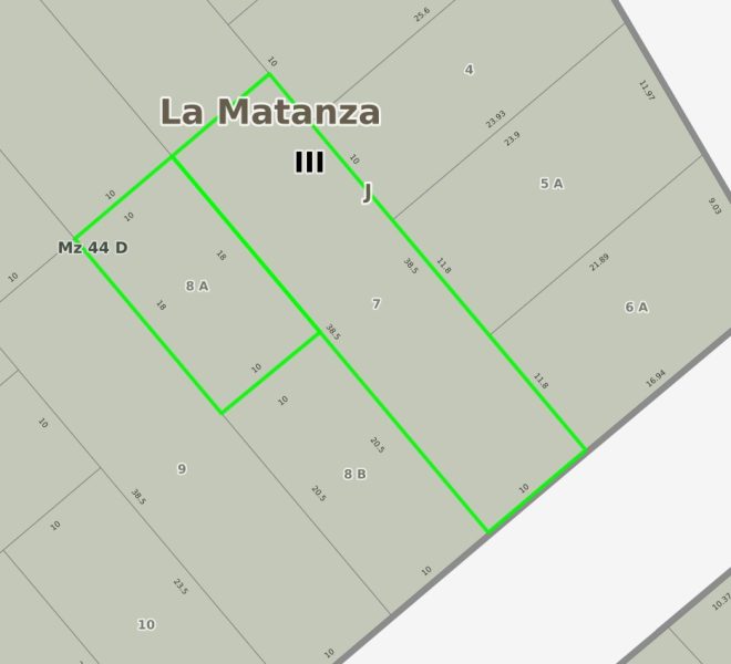 Plano ARBA