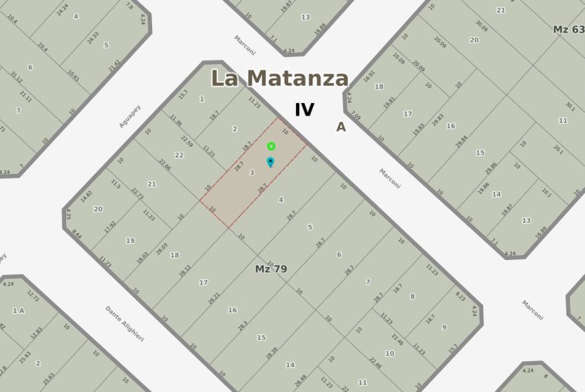 Plano ARBA