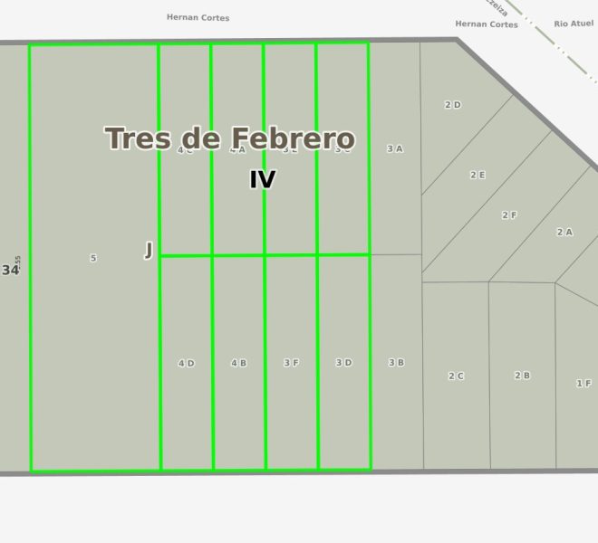 Plano ARBA