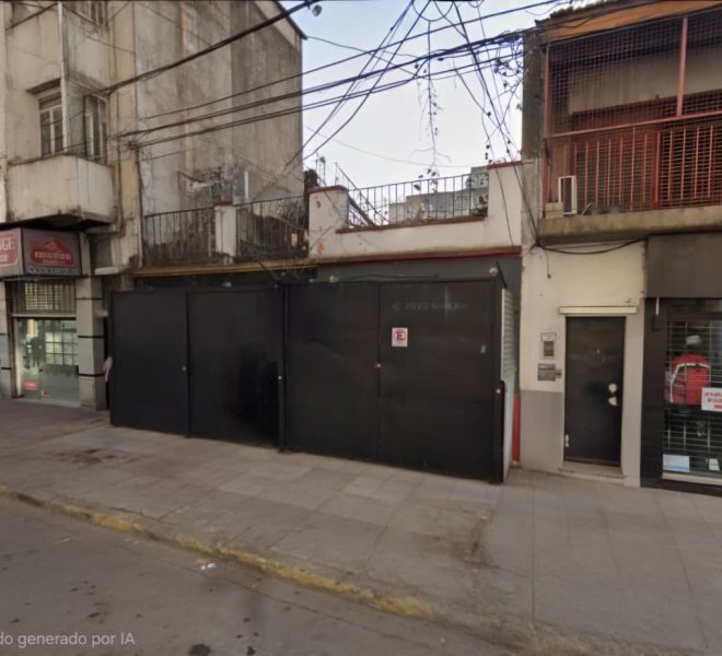 Vista Frente