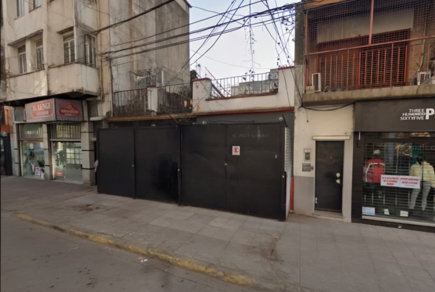 Vista Frente
