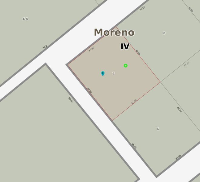 Plano ARBA