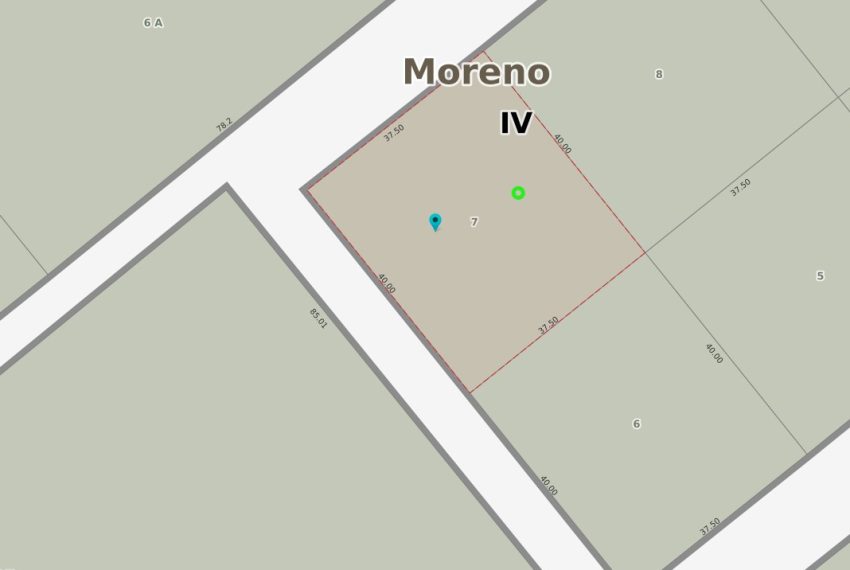 Plano ARBA