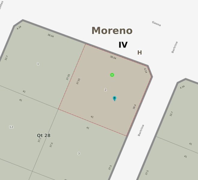 Plano ARBA