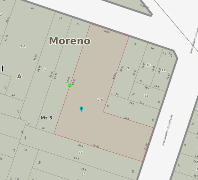 Plano ARBA