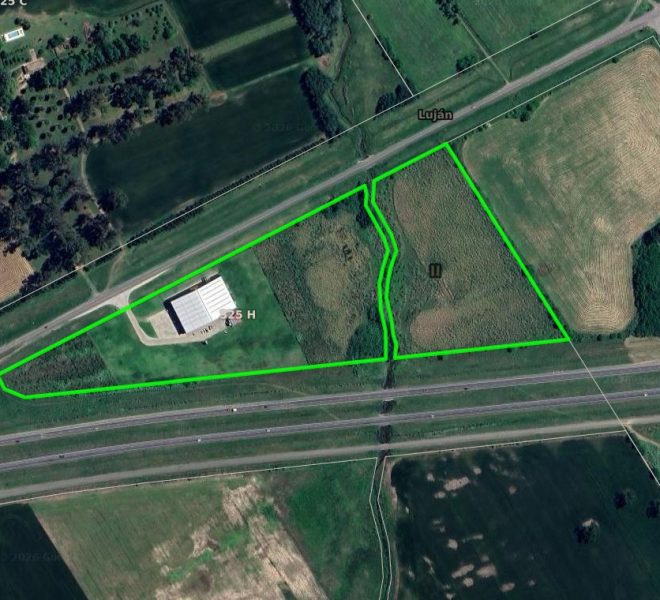 Plano ARBA Satelital