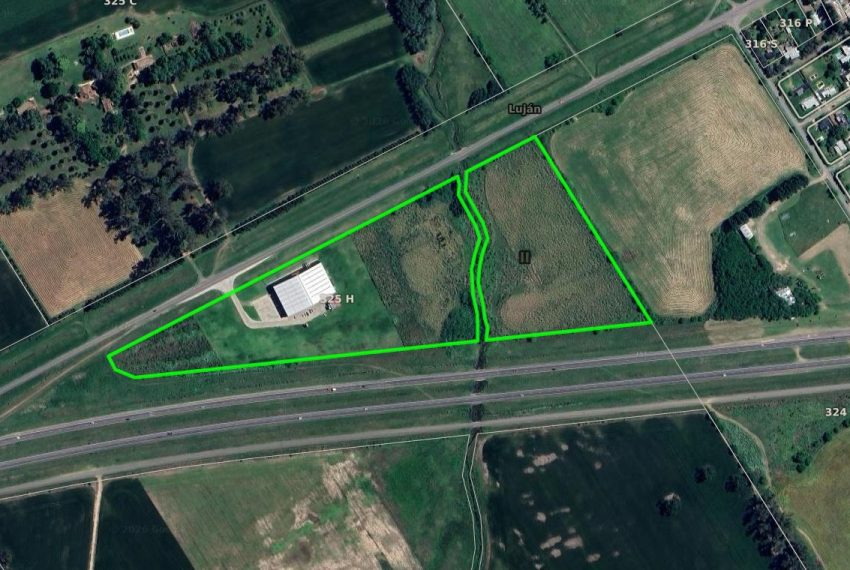 Plano ARBA Satelital