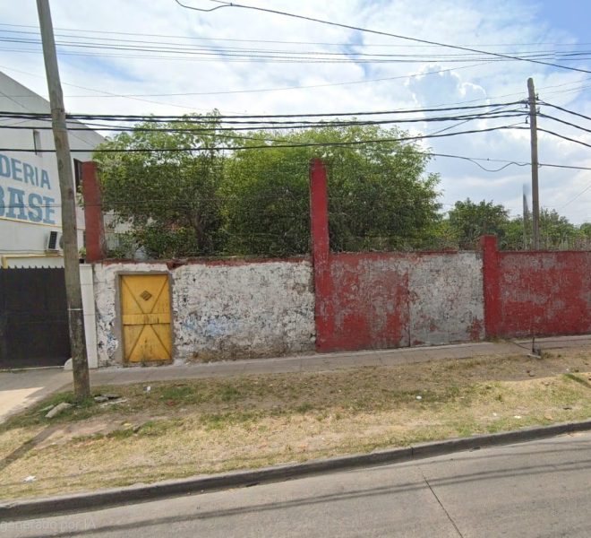 Vista de FRente