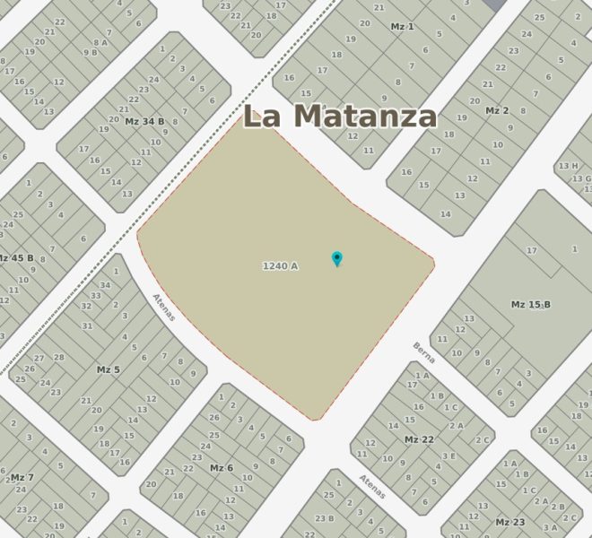 Plano ARBA