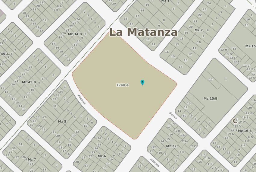 Plano ARBA